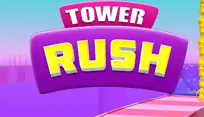 Tower Rush – Come giocare guida visiva passo passo
